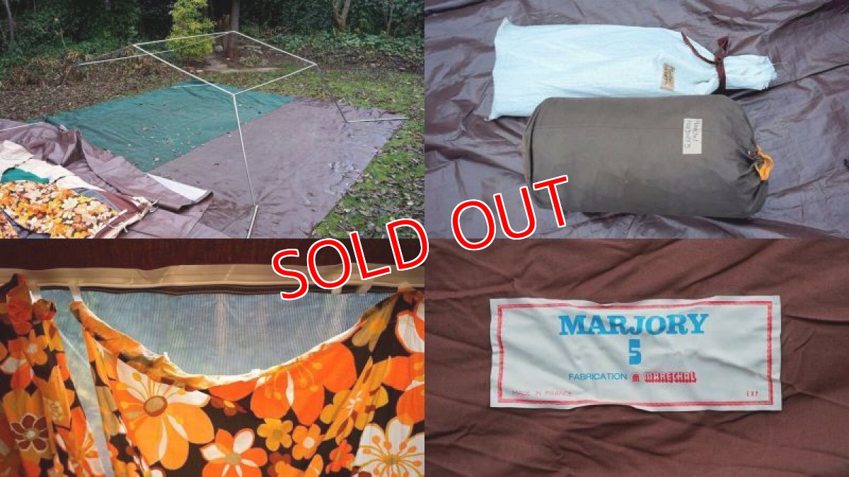 画像5: マルシャル・マジョリー５ (5)