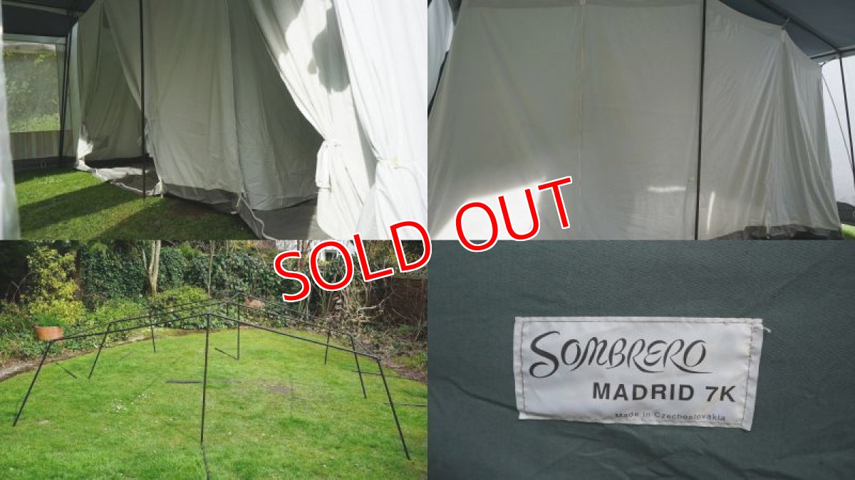 画像5: ソンブレロ・マドリッド (5)