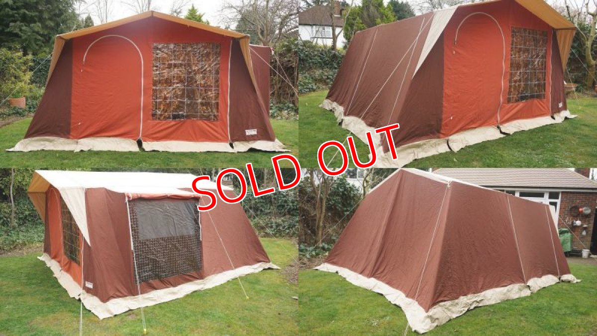 画像2: マルシャル・スーパー６ (2)