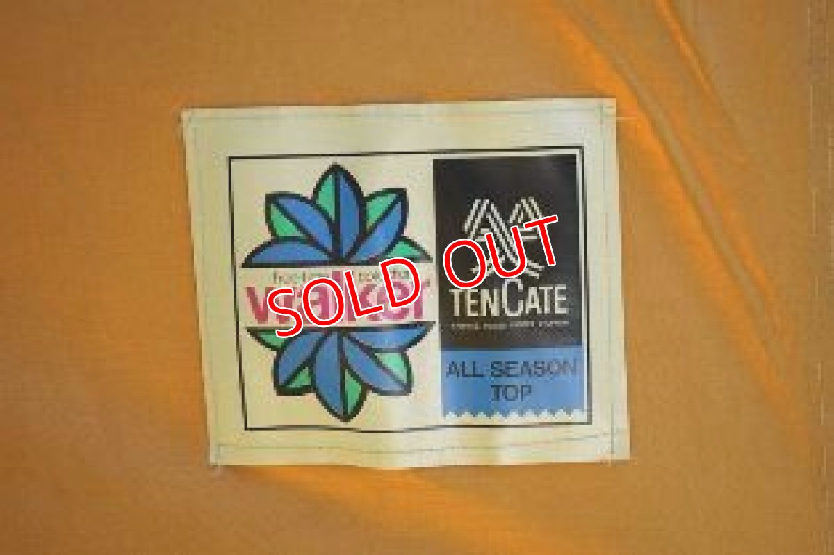 画像4: テンケイト・ウォーカー　オレンジレトロ (4)