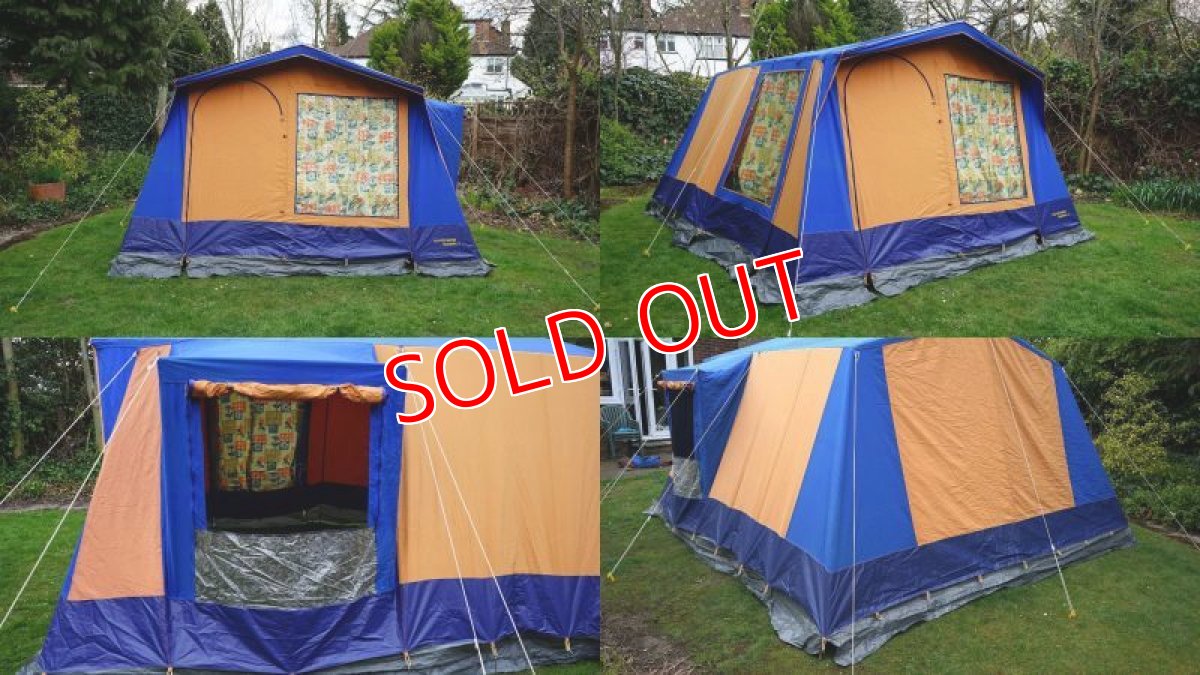 画像2: サンキャンプ・レジデント (2)