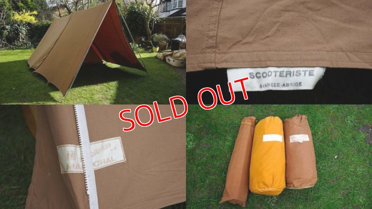 画像4: マルシャル・スクータリスト (4)