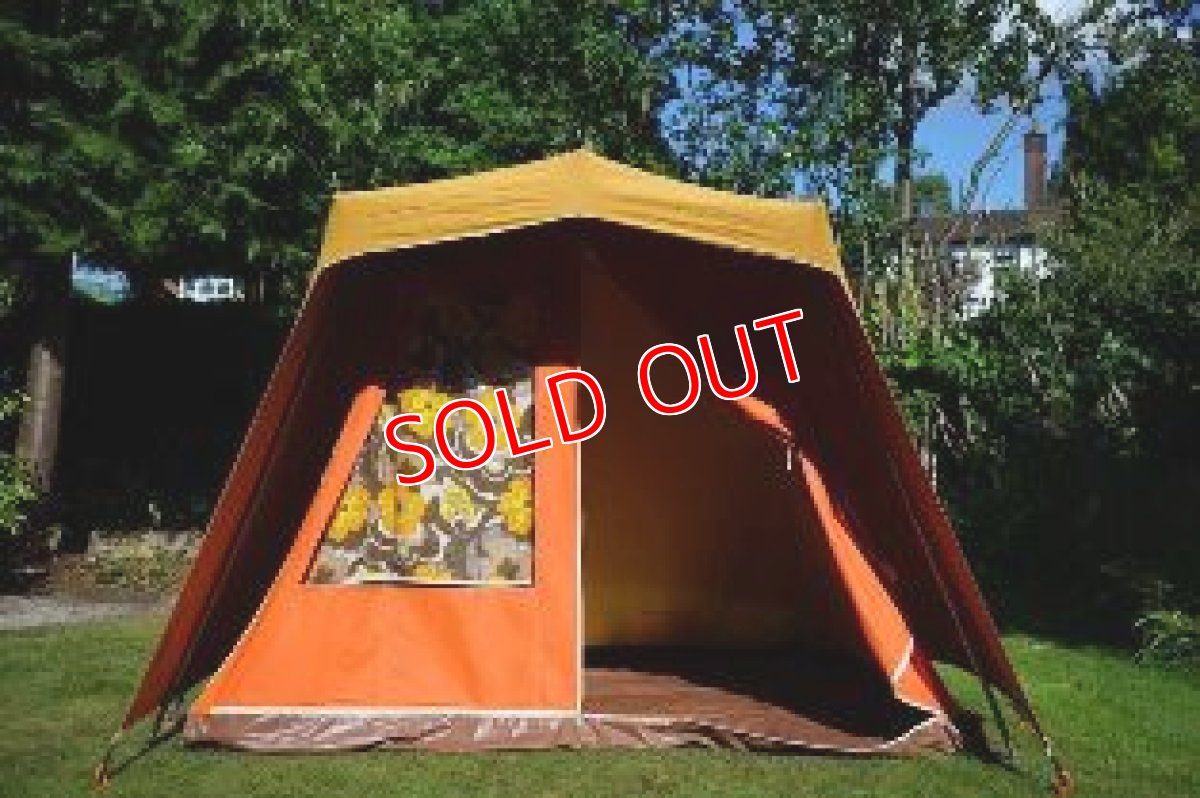 画像2: テンケイト・ウォーカー　オレンジレトロ (2)