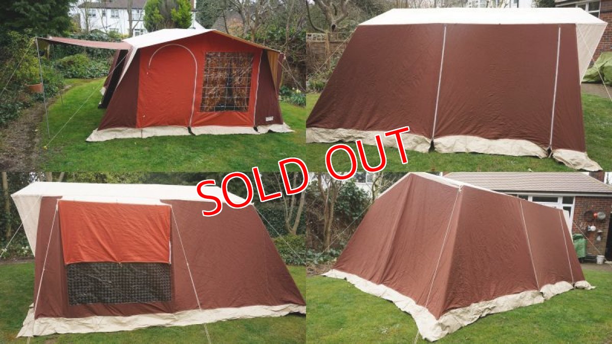 画像3: マルシャル・スーパー６ (3)