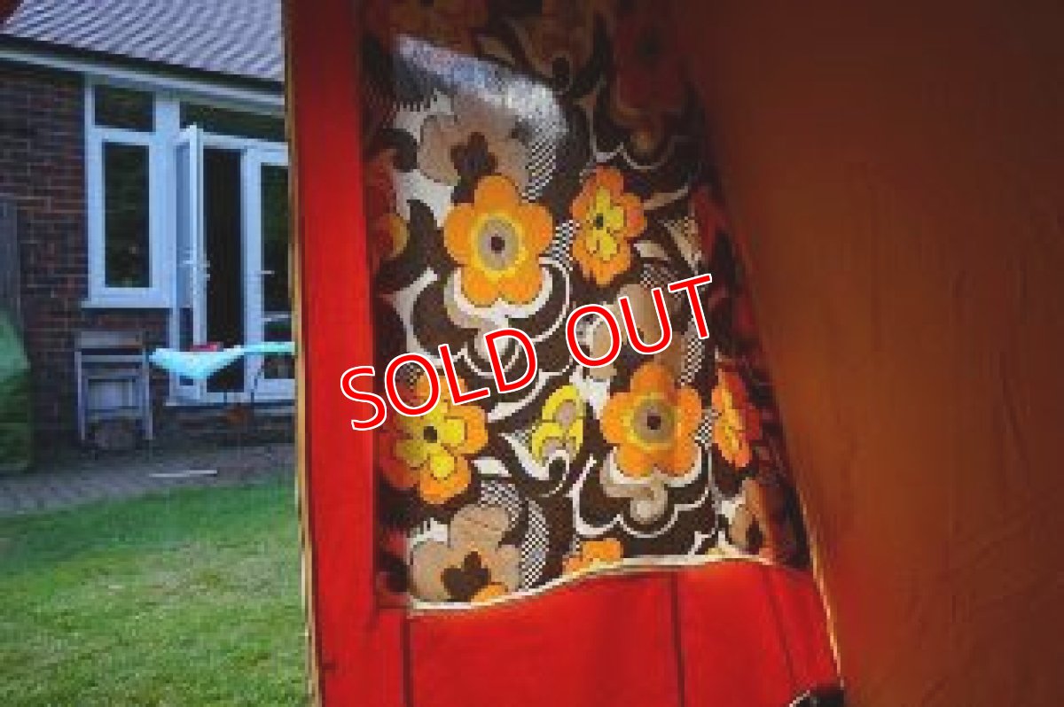 画像3: テンケイト・ウォーカー　オレンジレトロ (3)