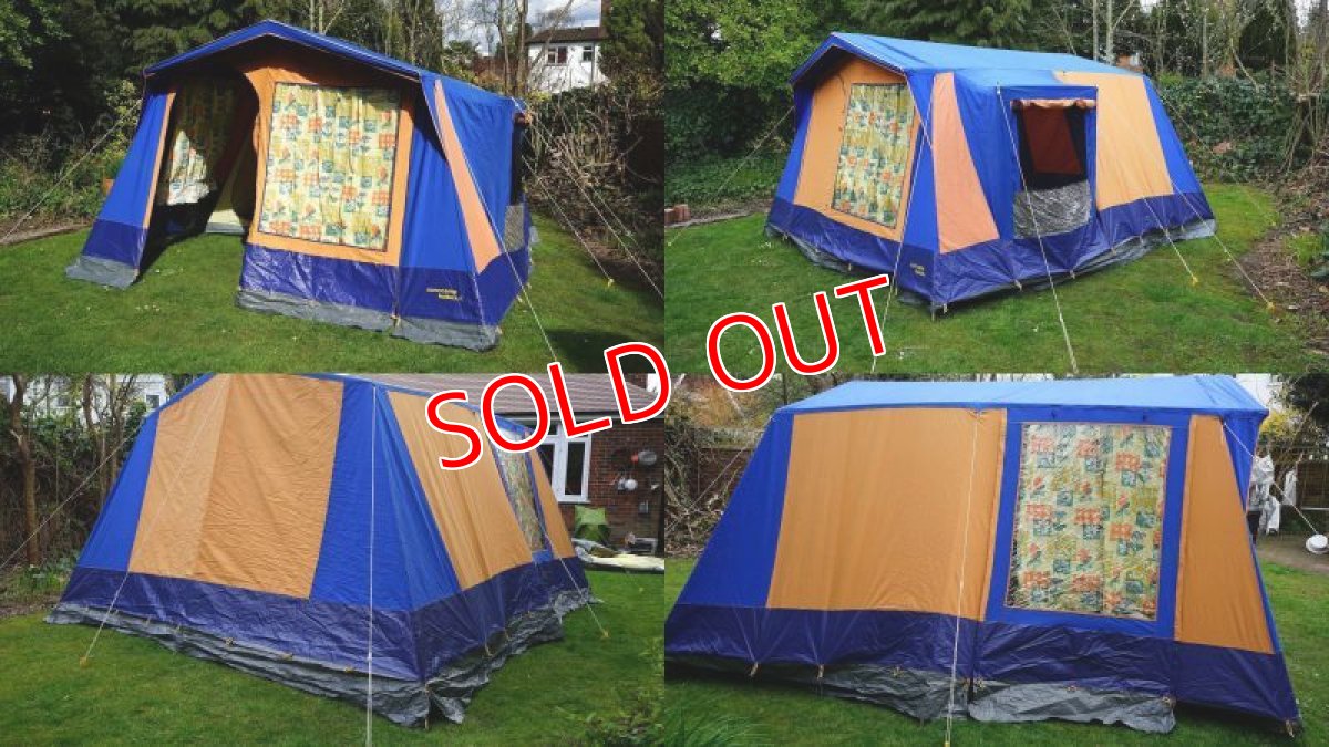 画像3: サンキャンプ・レジデント (3)