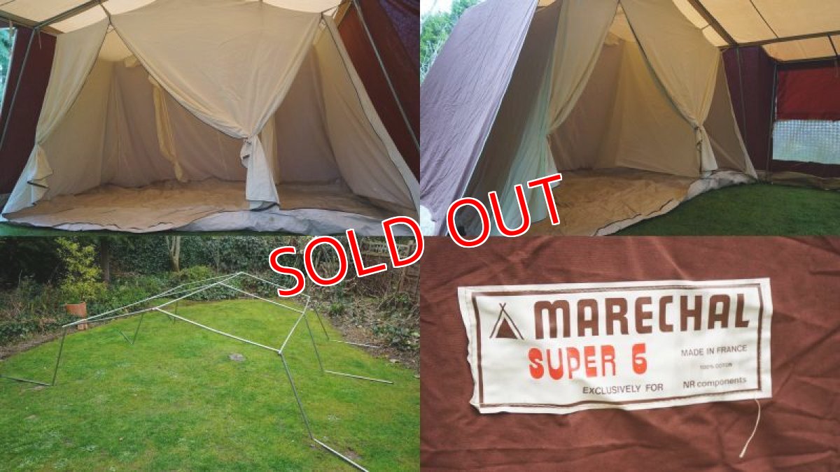 画像5: マルシャル・スーパー６ (5)