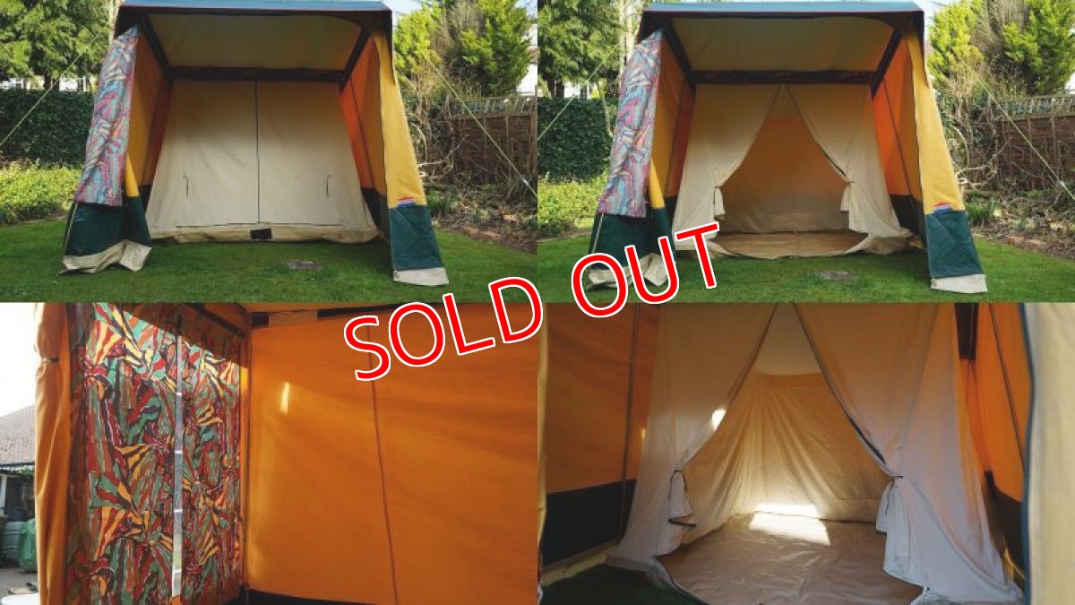 画像4: キャバノン・イエロー×グリーン (4)