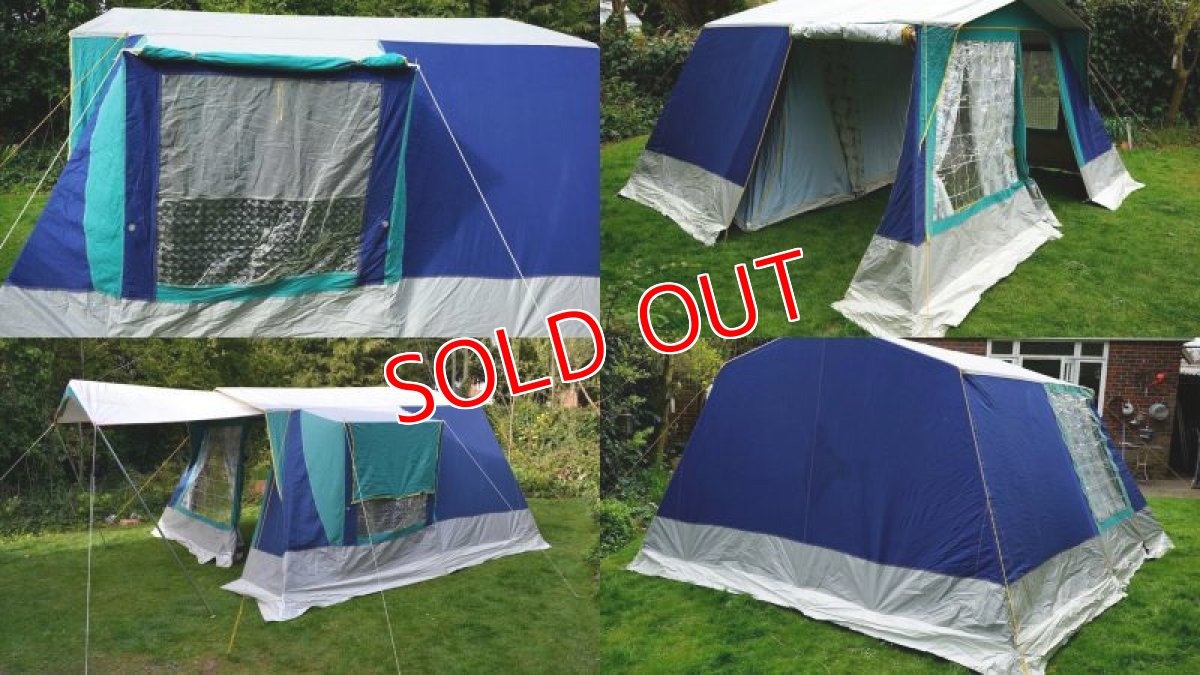 画像3: マルシャル・バンガロー６ (3)