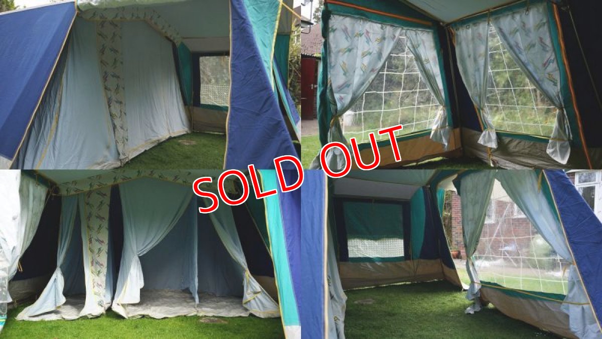 画像5: マルシャル・バンガロー６ (5)