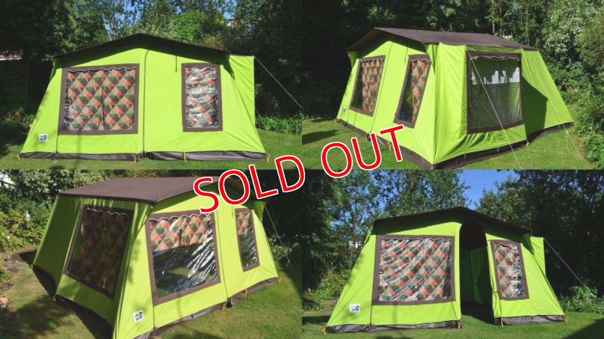 画像2: テンケイト・ウォーカー６ (2)