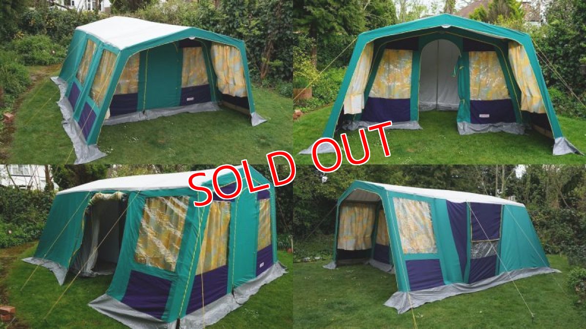 画像3: マルシャル・コンパクトラックス (3)