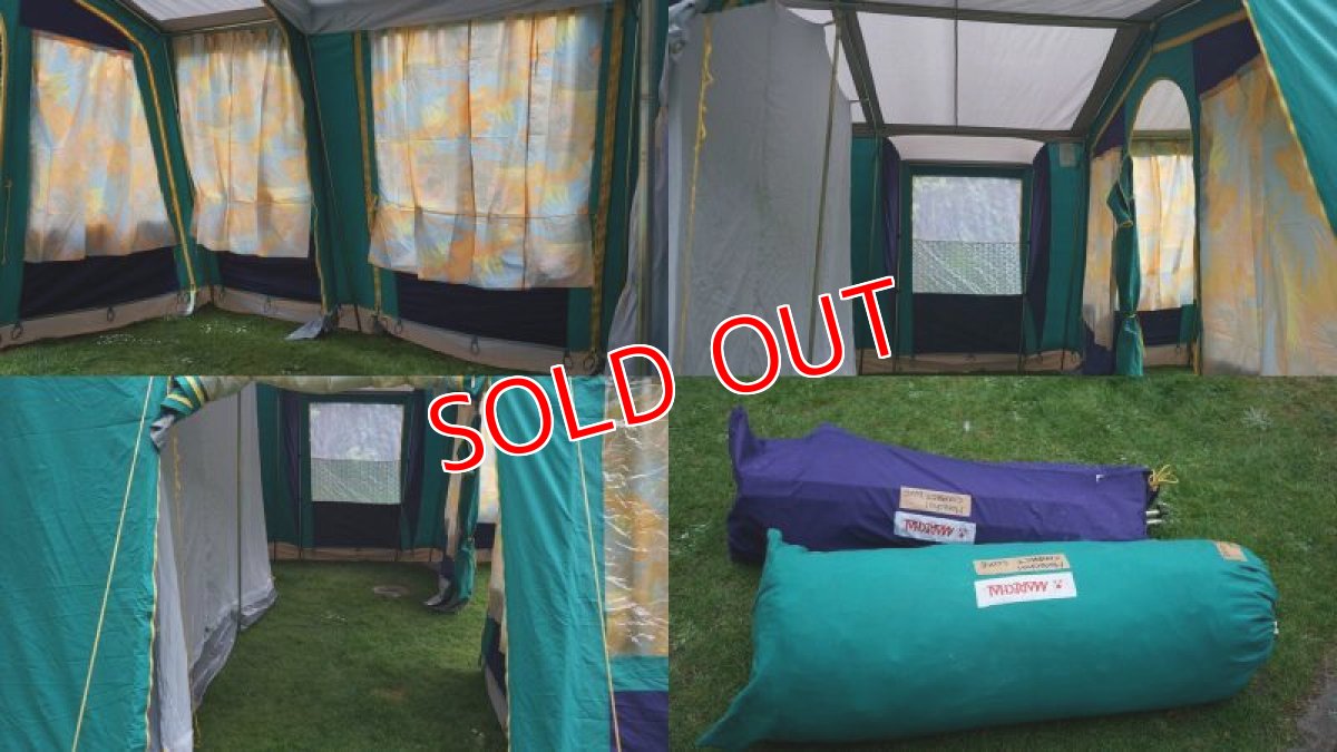 画像5: マルシャル・コンパクトラックス (5)