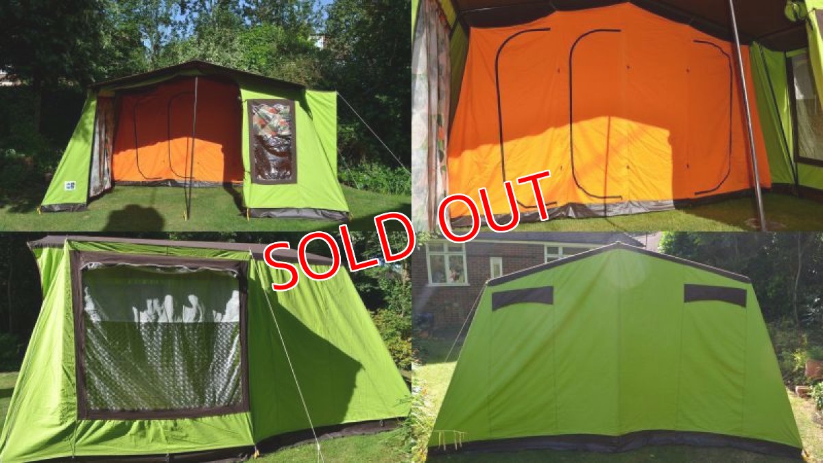 画像3: テンケイト・ウォーカー６ (3)