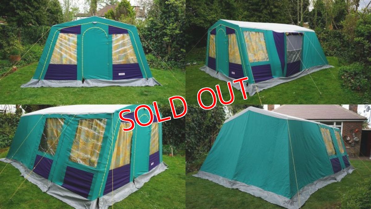 画像2: マルシャル・コンパクトラックス (2)