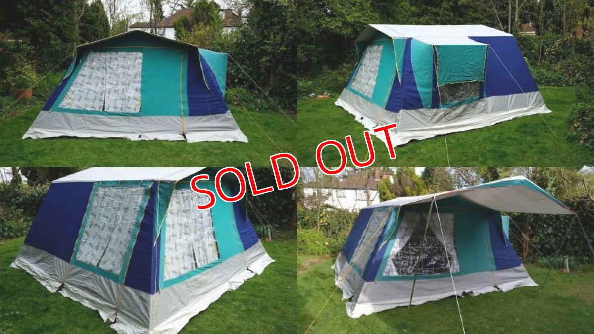 画像2: マルシャル・バンガロー６ (2)