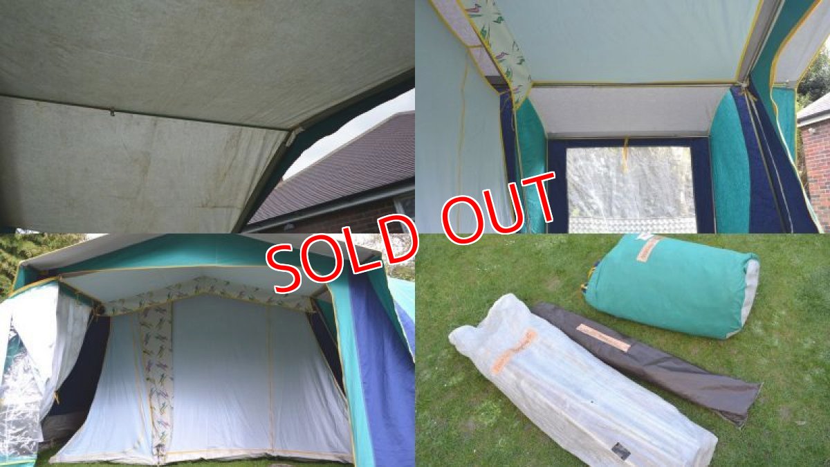 画像4: マルシャル・バンガロー６ (4)