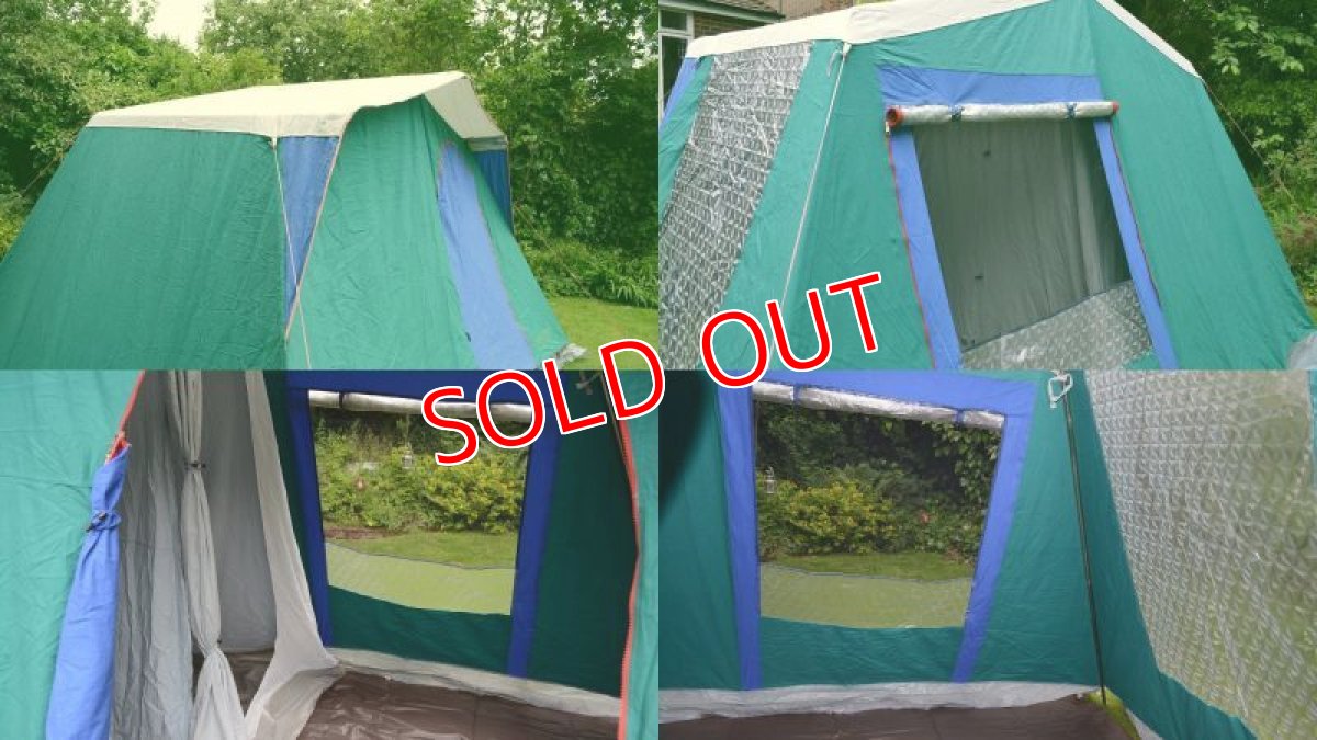 画像3: サンキャンプ・ヴィラ (3)