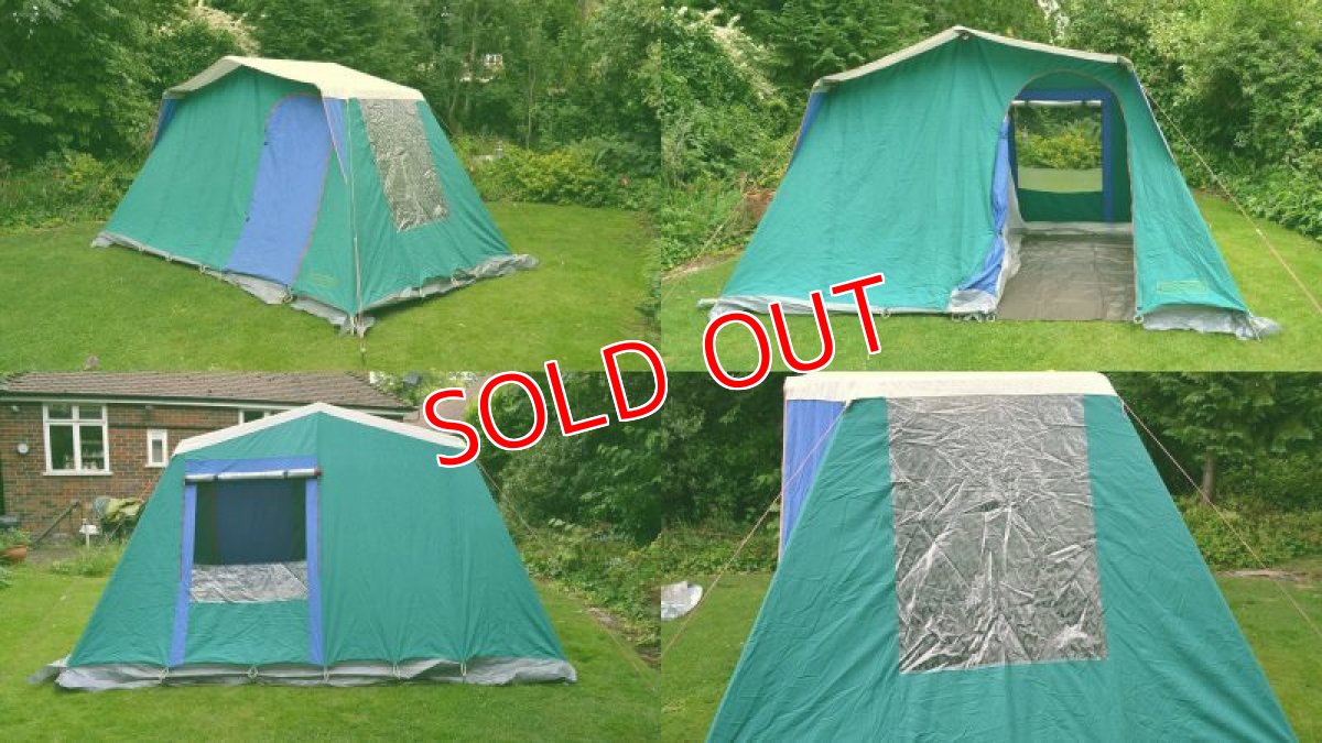 画像2: サンキャンプ・ヴィラ (2)