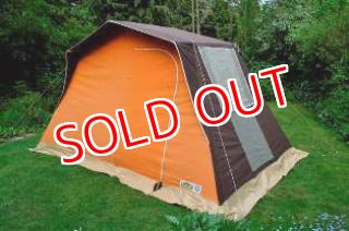 ヴィンテージテント - ガジェットモード (Page 1)