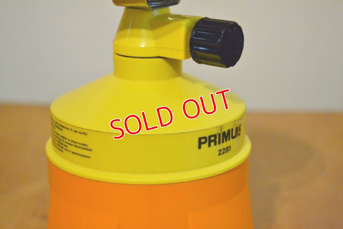 画像3: プリムス２２８１ピクニックストーブ (3)