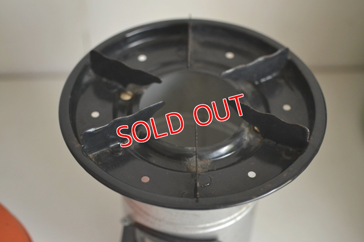 画像3: バーラー65cクッカーストーブ/オレンジ (3)