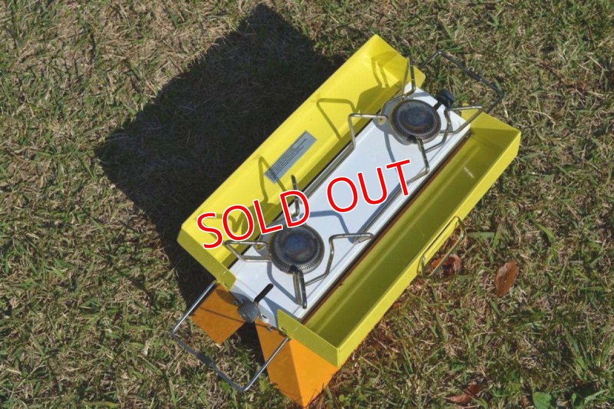 画像3: プリムス２２２２/2バーナーストーブ (3)