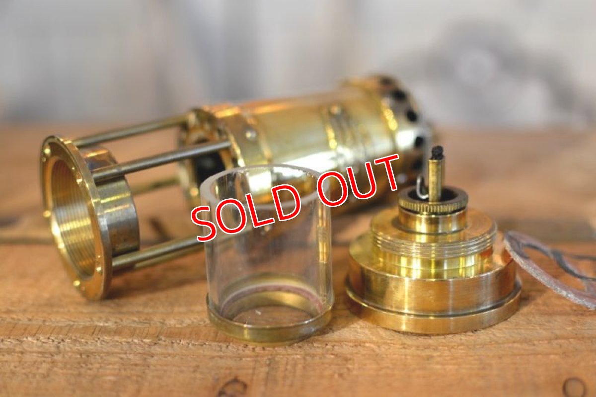 画像4: Ｅトーマス/カンブリアンランタ・ミニ (4)