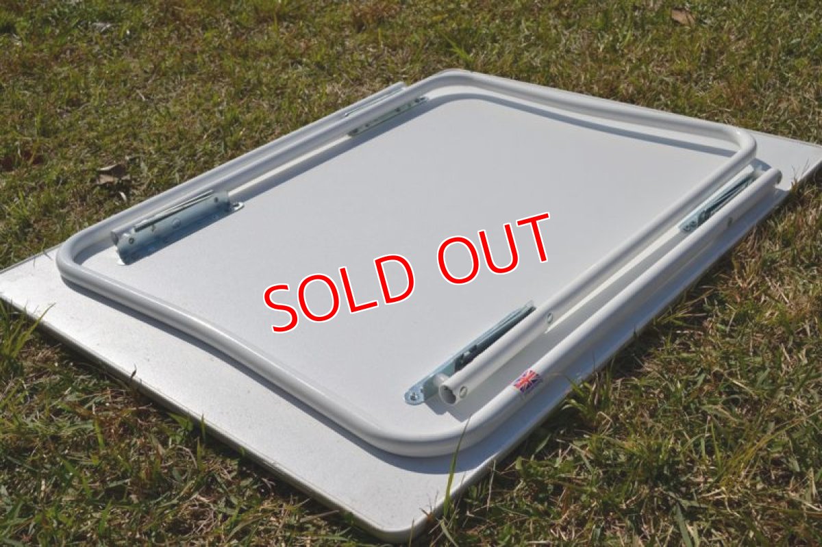 画像4: ピクニックテーブル・ＷＴ (4)