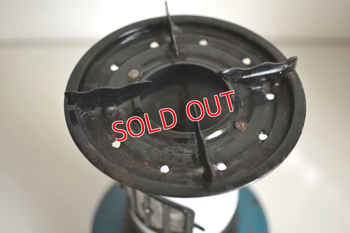 画像3: バーラー６４ｃクッカーストーブＢＬ×ＷＴ (3)