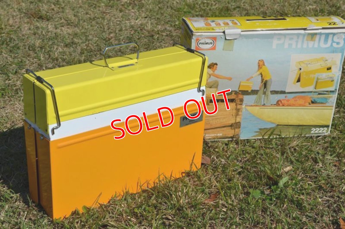 画像4: プリムス２２２２/2バーナーストーブ (4)
