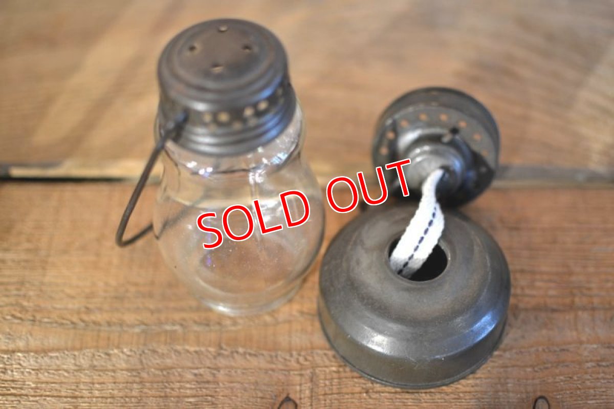 画像4: 1920〜30ｓスケーターズランタン (4)