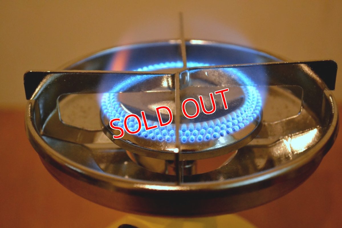 画像4: プリムス２２８１ピクニックストーブ (4)