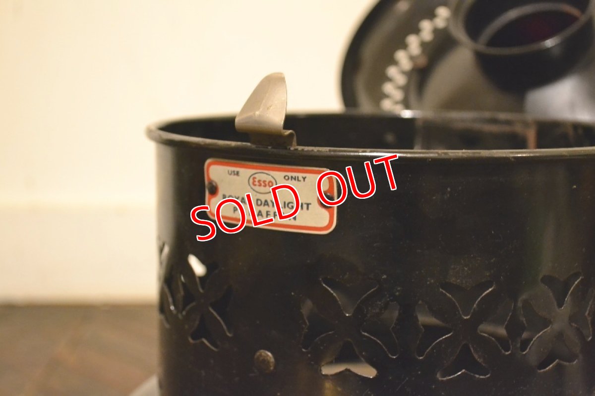 画像3: バーラー１０６Rストーブ　デッドストック (3)