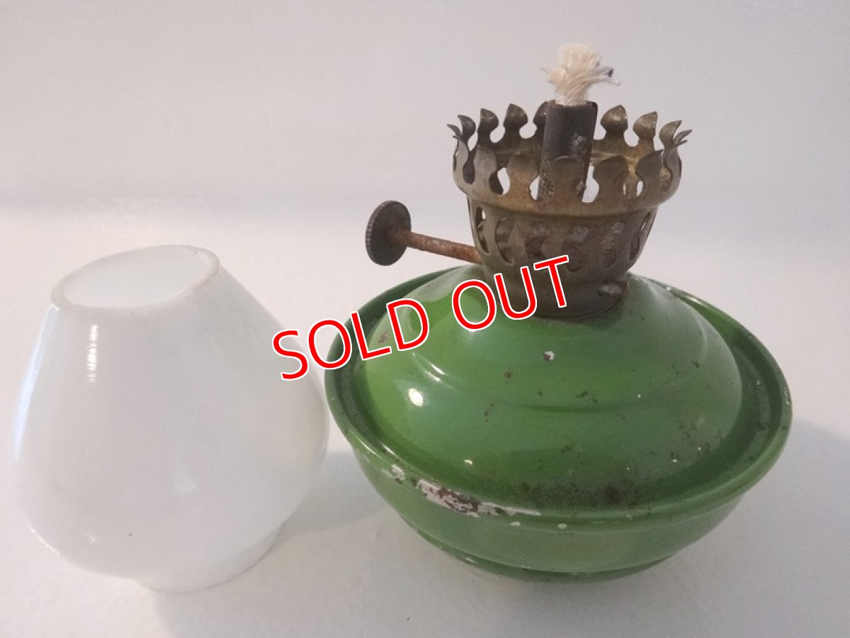 画像2: ケリーランプ/ジェダイグリーン (2)