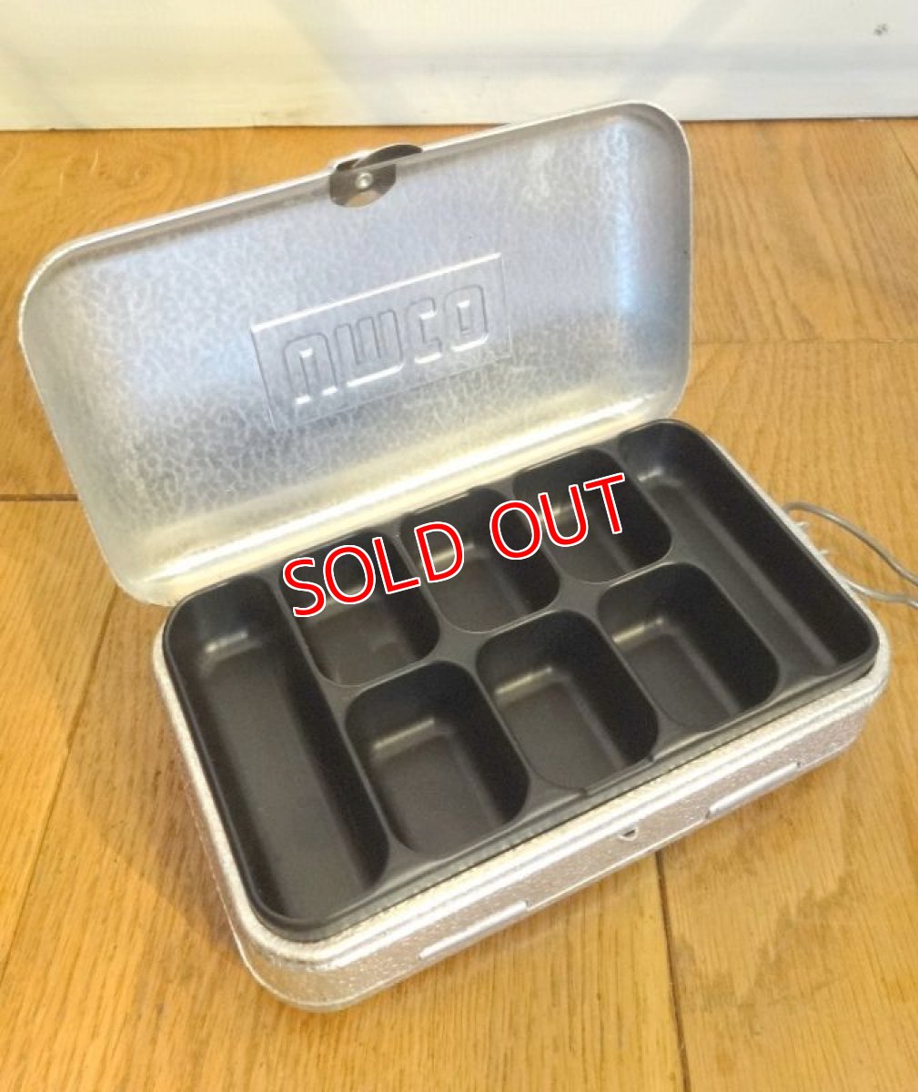 画像3: UMCOアムコ・タックルボックス (3)