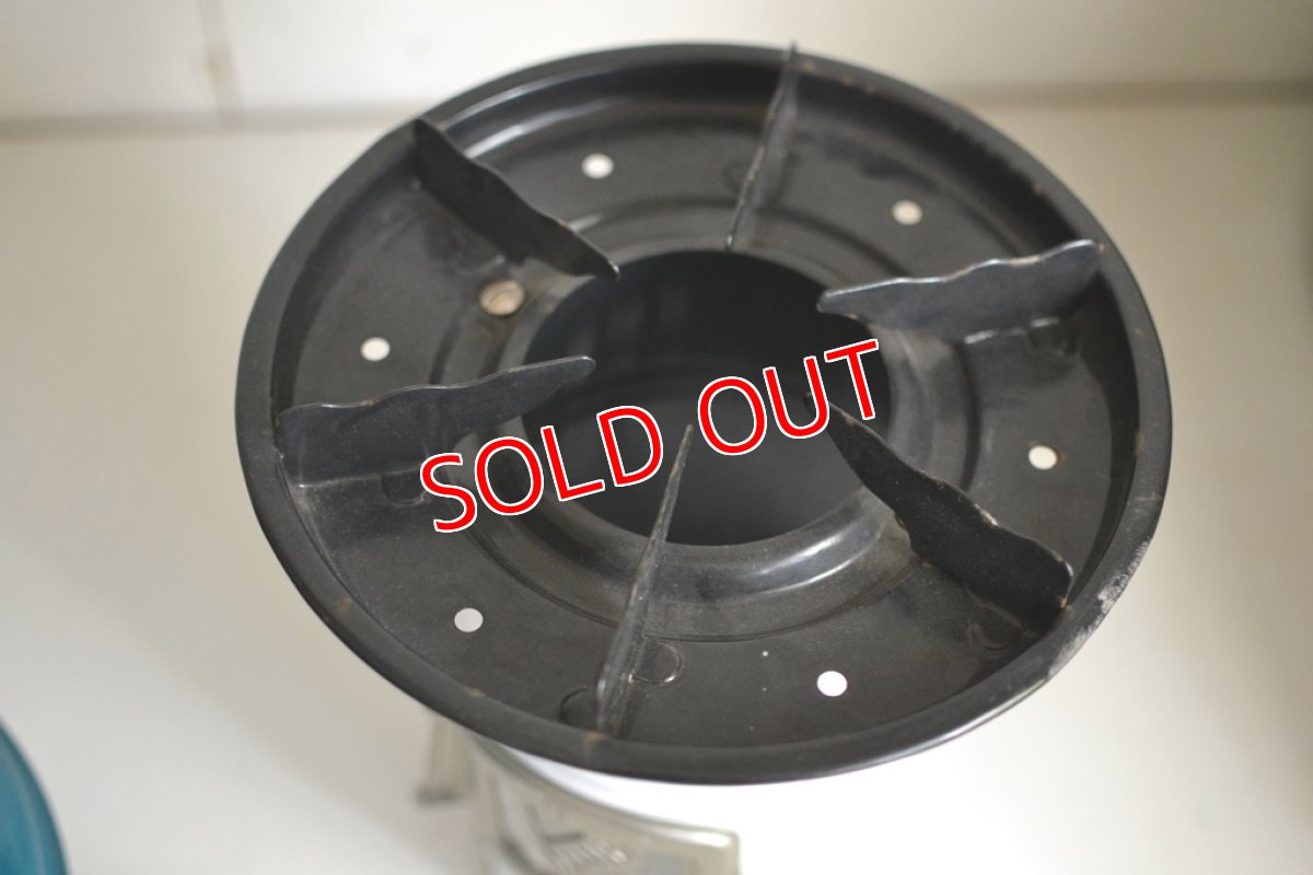 画像3: バーラー６５ｃクッカーストーブＢＬ×ＷＴ (3)