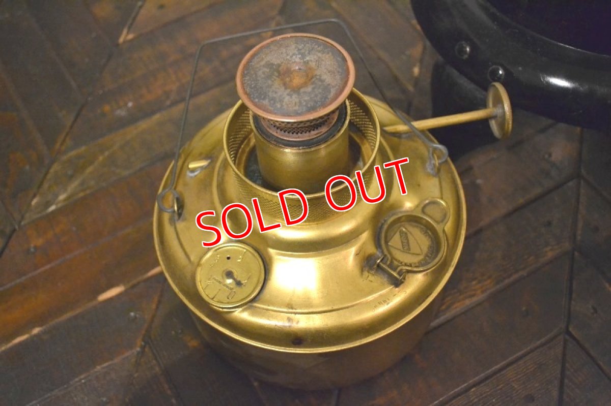 画像4: バーラー１０６Rストーブ　デッドストック (4)