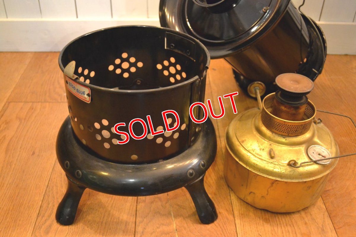 画像4: バーラー５６Ｊｒストーブ (4)