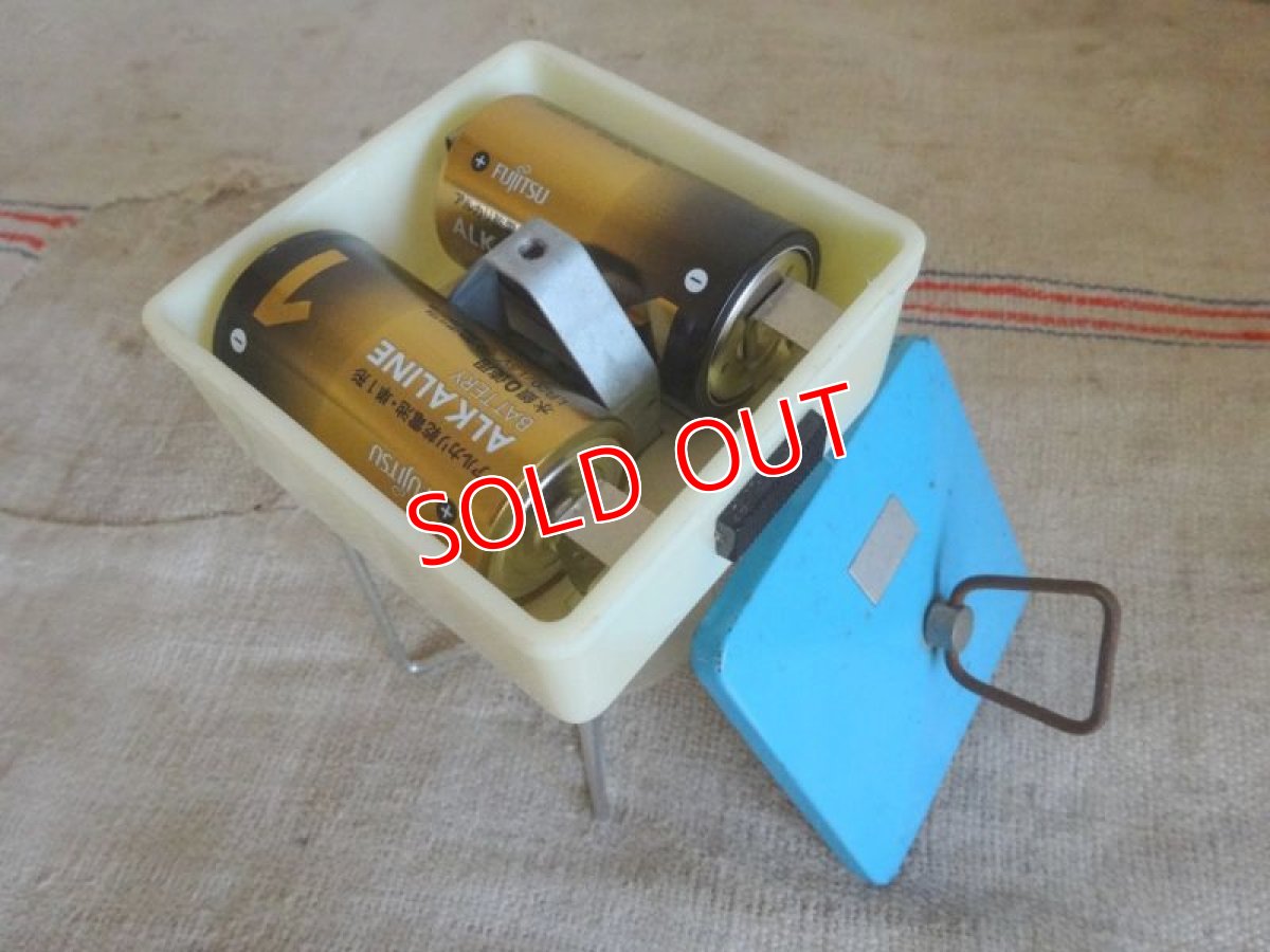 画像3: ピフコ・電池式ハンギングランタン (3)