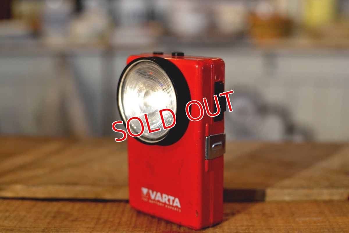 画像4: VARTAサイクルフラッシュライト (4)