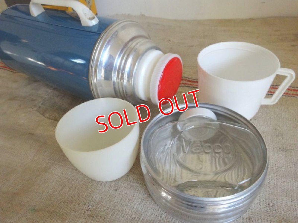 画像2: ＶＡＣＯＯサーモボトル・ファミリーサイズ (2)