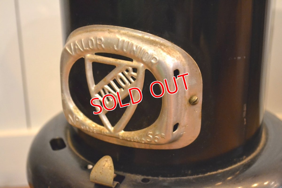 画像3: バーラー５６Ｊｒストーブ (3)