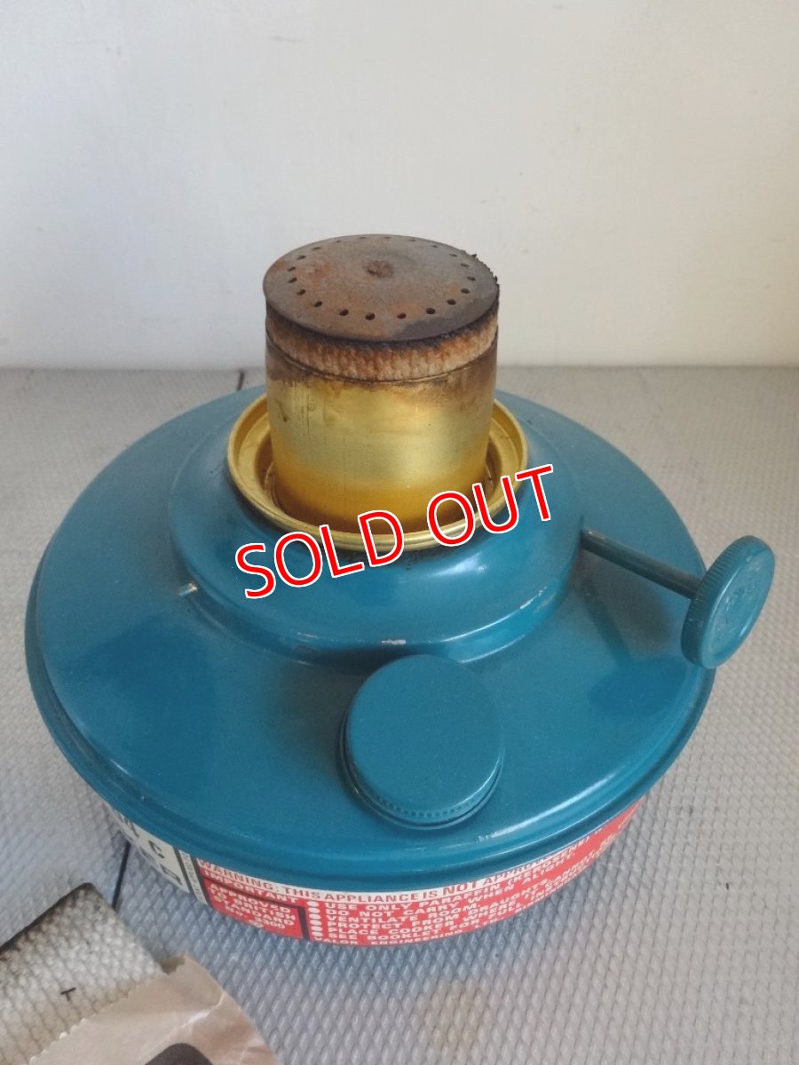 画像3: バーラー６４ｃクッカーストーブＡ/デッドストック (3)