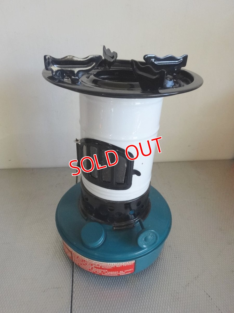 画像2: バーラー６４ｃクッカーストーブＡ/デッドストック (2)