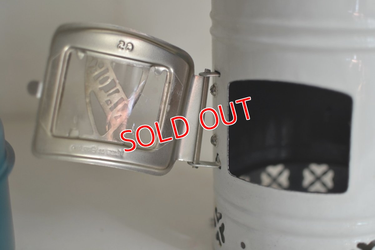 画像4: バーラー６５ｃクッカーストーブＢＬ×ＷＴ (4)