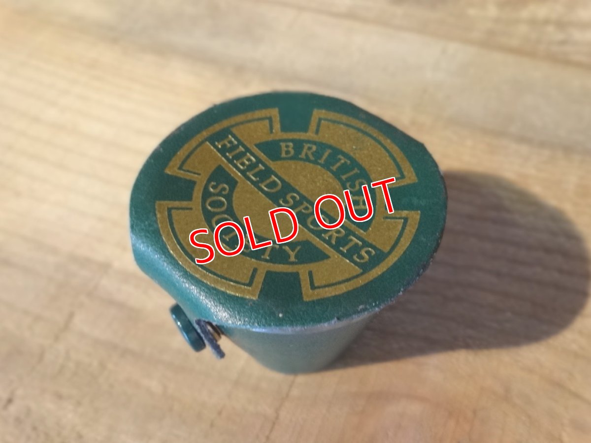 画像3: ステンレスショットグラス４個セット/カバー付 (3)