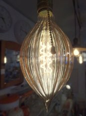 画像2: エジソン型LED電球/マキシムGD (2)