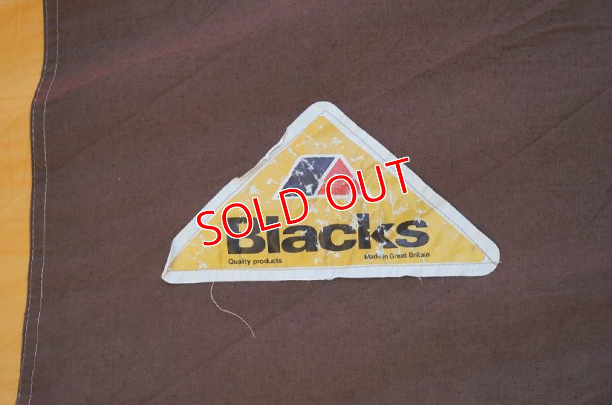 画像3: ブラックス・サファリ４ (3)