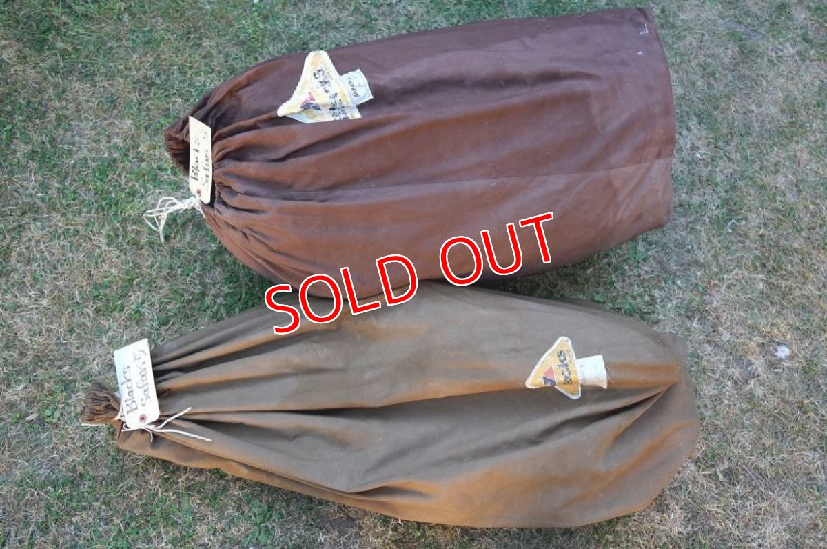 画像16: ブラックス・サファリ４ (16)